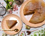 ブレンディで♡ふわふわスフレパンケーキ♪作り方13写真