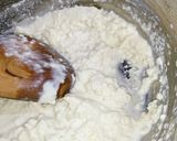 マクロビ☆豆乳リコッタチーズのサラダ作り方2写真