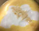 卵1個・生クリ無♡簡単♡りんごクラフティ作り方5写真