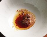 高野豆腐で挽肉もどき！台湾ラーメン！作り方2写真