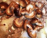 玄米黒米里芋にんにくカレー(^_^)作り方4写真