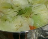 煮るだけ簡単！デトックストマトスープ作り方7写真