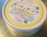 簡単☆ガーリックツナ缶でもやし炒め♪作り方1写真