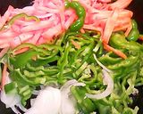 イタリアン卵とじ作り方1写真