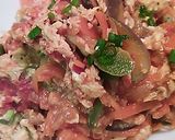 イタリアン卵とじ作り方6写真