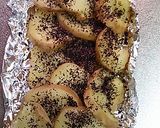 ポテトゆかり焼き作り方2写真