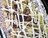 ポテトゆかり焼き作り方3写真