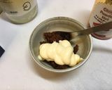 味噌と出汁で絶品和風ドレッシング♪作り方3写真