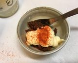 味噌と出汁で絶品和風ドレッシング♪作り方4写真
