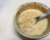 味噌と出汁で絶品和風ドレッシング♪作り方8写真