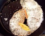 丸ごと南瓜のポークカレーグラタン作り方4写真