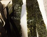 豚ロースのねぎ味噌ロール作り方1写真