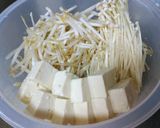 まったり旨い☆チーズフォンデュ豚キムチ鍋作り方9写真