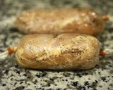 塩麹で作る鶏ハム＊ハニーペッパー風味＊作り方3写真