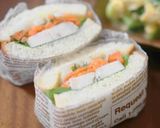 塩麹で作る鶏ハム＊ハニーペッパー風味＊作り方6写真