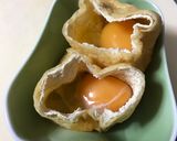 鶏手羽元のお酢煮作り方2写真