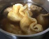 鶏手羽元のお酢煮作り方3写真