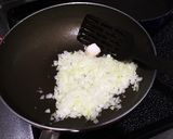 母の味。作り置きミートソース作り方2写真