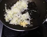 母の味。作り置きミートソース作り方3写真