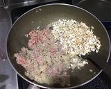 母の味。作り置きミートソース作り方4写真