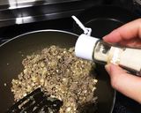 母の味。作り置きミートソース作り方5写真