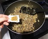 母の味。作り置きミートソース作り方6写真