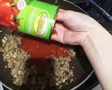 母の味。作り置きミートソース作り方7写真