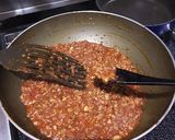母の味。作り置きミートソース作り方10写真