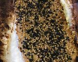 おせちにお弁当に♪魚焼きグリルで松風焼き作り方3写真