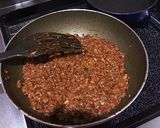 母の味。作り置きミートソース作り方12写真
