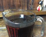 エルダーフラワーの自家製コーディアル作り方4写真