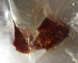【節約】安い鶏むね肉でも旨い！唐揚げ♬作り方1写真