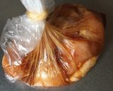 【節約】安い鶏むね肉でも旨い！唐揚げ♬作り方4写真