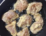 【節約】安い鶏むね肉でも旨い！唐揚げ♬作り方6写真