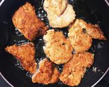 【節約】安い鶏むね肉でも旨い！唐揚げ♬作り方7写真