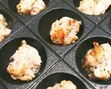 簡単たこパ＊カリッふわっお店味♪たこ焼き作り方18写真