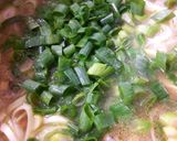 ごま油でけんちん汁。作り方9写真