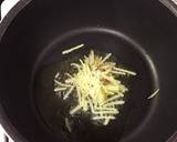 [常備菜]生姜が決め手！切干し大根の煮物作り方3写真