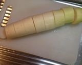 とろけて使い回せる♪ふろふき大根作り方1写真
