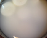 とろけて使い回せる♪ふろふき大根作り方2写真