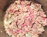 ゴハンがススム♡中華丼作り方3写真