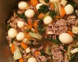 ゴハンがススム♡中華丼作り方6写真