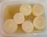 とろけて使い回せる♪ふろふき大根作り方4写真