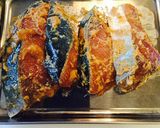 ブリの味噌漬け焼き作り方1写真