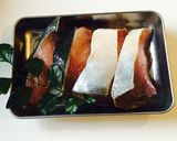 ブリの味噌漬け焼き作り方2写真