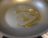 かぶの葉と鰹節の甘辛炒め作り方2写真