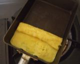 きれいに作る❀たまご焼き作り方4写真