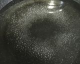 塩さばのしっとり冷製仕立て(低温調理)作り方3写真