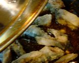 サンマの揚げ浸し♪作り方5写真