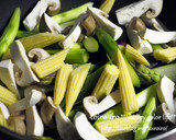 作りおき★いろいろ野菜の焼き浸し作り方5写真